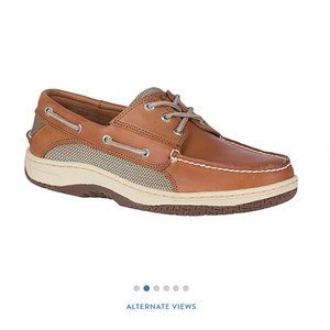 Sperry Men's Billfish 3-Eye Boat Shoe